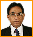 Dr. K Prabhakar Reddy