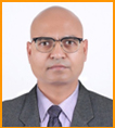 Dr. Krishna Mohan .P