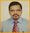 Dr. GBNT Raju