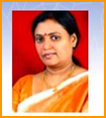 Dr. T Surekha